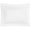 Pillow Sham - Perla Sham by Matouk in White at Fig Linens and Home