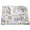 Pomegranate Bedding by Matouk | Schumacher Lilac King Duvet Cover at FIG LINENS AND HOME 29