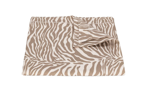 Regine Coconut Tablecloths | Matouk Schumacher at Fig Linens and Home