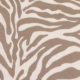 Regine Coconut Tablecloths | Matouk Schumacher Swatch of Fabric