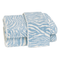 Matouk Towels in Regine Hydrangea - Bath Towels by Matouk Schumacher at Fig Linens and Home
