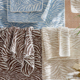 Regine Towels by Matouk Schumacher | Luxurious Thirsty Bath Towels at Fig Linens and Home 2