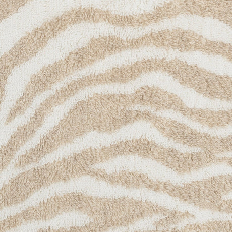 Matouk Swatch of Regine Sand Towels - Bath Towels by Matouk Schumacher at Fig Linens and Home