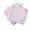 Matouk Savannah Gardens Napkins in Violet Lavender at Fig Linens and Home