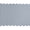 Matouk Savannah Gardens Oblong Rectangle Placemats Hazy Blue at Fig Linens and Home