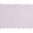 Matouk Savannah Gardens Oblong Rectangle Placemats Violet at Fig Linens and Home