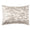 Serengeti Euro Shams by Matouk | Schumacher Euro Square Sham 27" x 27" - FINAL SALE Tusk at FIG LINENS AND HOME 1
