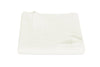 Valentina Hemstitch 70x162 Oblong Ivory Tablecloth | Matouk at Fig Linens and Home