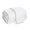 Matouk Whipstitch Palm Green Bath Towels | Fig Linens and Home