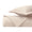 MAZE Quilted Coverlet in Ecru by Home Treasures at Fig Linens and Home