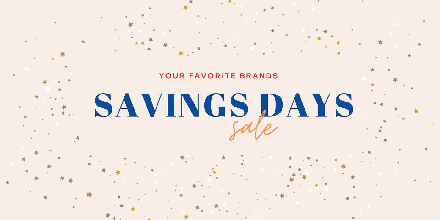 Memorial Day Sale at Fig Linens and Home
