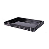 Large Tray - Cher Bath Accessories by Mike + Ally at Fig Linens and Home