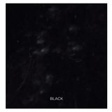 Black Color Chip for Shagreen Luxury Bath Accessories by Mike + Ally at Fig Linens and Home