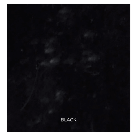 Black Color Chip for Shagreen Luxury Bath Accessories by Mike + Ally at Fig Linens and Home
