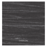 Charcoal Color Chip for Shagreen Luxury Bath Accessories by Mike + Ally at Fig Linens and Home