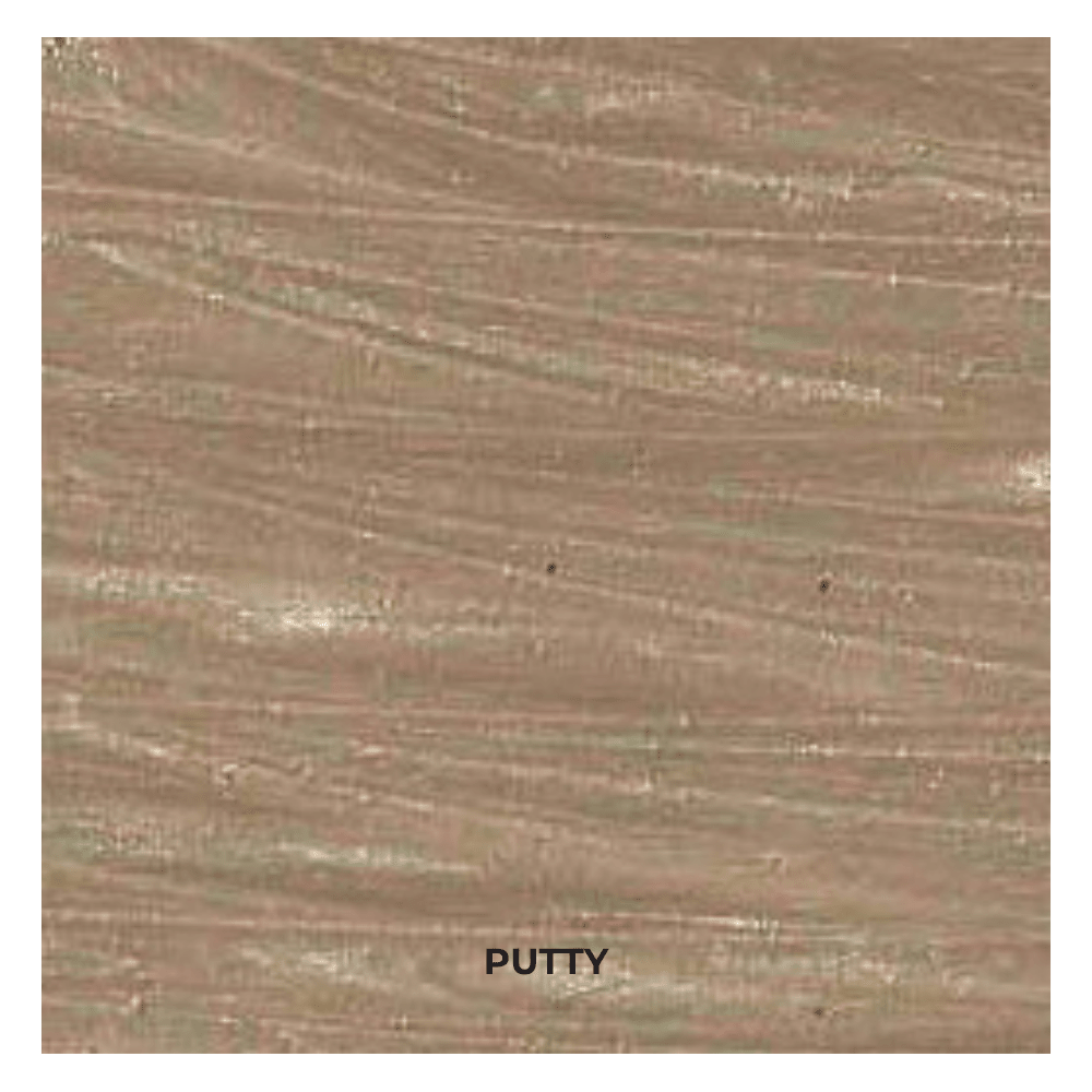 Putty Color Chip for Shagreen Luxury Bath Accessories by Mike + Ally at Fig Linens and Home