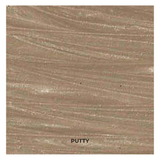 Putty Color Chip for Shagreen Luxury Bath Accessories by Mike + Ally at Fig Linens and Home