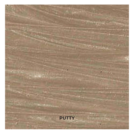 Putty Color Chip for Shagreen Luxury Bath Accessories by Mike + Ally at Fig Linens and Home