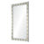 Mirror Framed Mirror w. Gold Inlay by Suzanne Kasler | Fig Linens