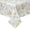 Boerne Mustard Tablecloth | Mode Living at Fig Linens and Home