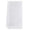 Brussels Patterned White Napkin | Mode Living at Fig Linens and Home