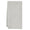 Brussels Solid Taupe Napkin | Mode Living at Fig Linens and Home