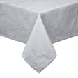 Carrera Gray Tablecloth | Mode Living at Fig Linens and Home