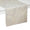 Carrera Taupe Table Runner | Mode Living at Fig Linens and Home