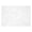 Carrera White Placemat | Mode Living at Fig Linens and Home