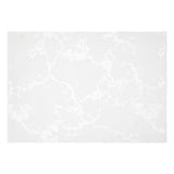 Carrera White Placemat | Mode Living at Fig Linens and Home