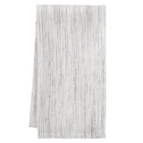 Chamonix Silver Napkin Detail 3 | Mode Living at Fig Linens and Home
