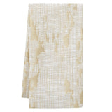 Mimi Gold Napkin Detail 3 | Mode Living at Fig Linens and Home