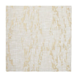 Mimi Gold Napkin Detail 4 | Mode Living at Fig Linens and Home