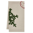 Noelle Beige Napkin | Mode Living at Fig Linens and Home