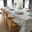 Ravello Multi Tablecloth | Mode Living at Fig Linens and Home
