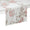 Savannah Pink Floral Table Runner | Mode Living at Fig Linens and Home