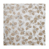 Verbier Bronze Napkin Detail 5 | Mode Living at Fig Linens and Home