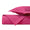 MYSTIQUE Quilted Coverlet in Bright Pink by Home Treasures at Fig Linens and Home