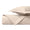 MYSTIQUE Quilted Coverlet in Caramel by Home Treasures at Fig Linens and Home