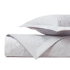 MYSTIQUE Quilted Coverlet in Pebble by Home Treasures at Fig Linens and Home
