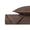 NAPA Quilted Coverlet in Ricco by Home Treasures at Fig Linens and Home