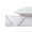 NAPA Quilted Coverlet in White by Home Treasures at Fig Linens and Home