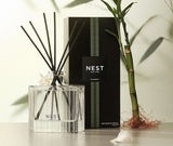 Bamboo Reed Diffuser by Nest Reed Diffuser 5.9 fl oz / 175ml Bamboo at FIG LINENS AND HOME 2