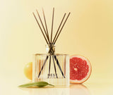 Grapefruit Reed Diffuser by Nest at Fig Linens and Home | Home Fragrance 2