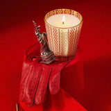 Holiday Candle Classic by Nest Fragrances | Fig Linens and Home  - 8.1oz Best Selling Size Candle
