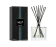Ocean Mist and Sea Salt Reed Diffuser by Nest at Fig Linens and Home