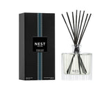 Ocean Mist and Sea Salt Reed Diffuser by Nest at Fig Linens and Home