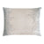 Seaglass Ferns Velvet Appliqué Pillow by Kevin O'Brien Studio - Fig Linens 