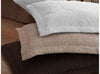 Olivia Coverlets & Shams by Peacock Alley | Fig Fine Linens and Home
