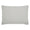 Charlton Cotton Jersey Channel Quilt Shams by Orchids Lux Home - Mist Standard Sham